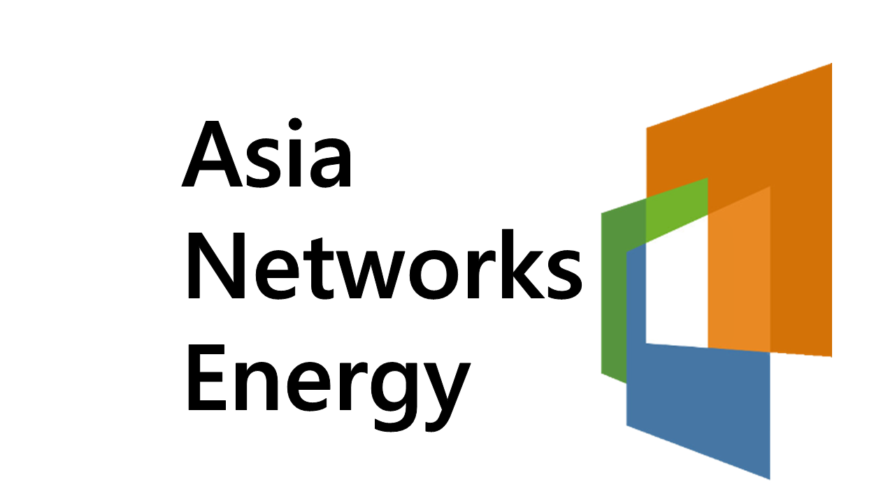 Công ty Cổ phần Asia Networks Energy